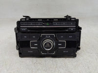 2013-2015 Honda Civic Radio AM FM Cd Player Receiver Replacement P/N:39100-TR3-A314-M1 Fits Fits 2013 2014 2015 OEM Used Aut