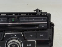 2013-2015 Honda Civic Radio AM FM Cd Player Receiver Replacement P/N:39100-TR3-A314-M1 Fits Fits 2013 2014 2015 OEM Used Aut