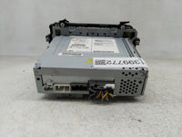 2013-2015 Honda Civic Radio AM FM Cd Player Receiver Replacement P/N:39100-TR3-A314-M1 Fits Fits 2013 2014 2015 OEM Used Aut