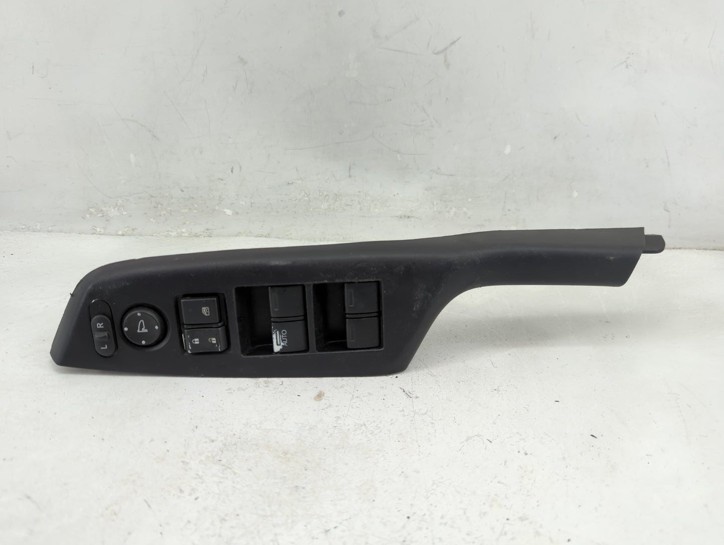 2014-2015 Honda Civic Master Power Window Switch Replacement Driver Side Left P/N:M57829 Fits Fits 2014 2015 OEM Used Auto P