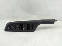 2014-2015 Honda Civic Master Power Window Switch Replacement Driver Side Left P/N:M57829 Fits Fits 2014 2015 OEM Used Auto P