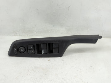 2014-2015 Honda Civic Master Power Window Switch Replacement Driver Side Left P/N:M57829 Fits Fits 2014 2015 OEM Used Auto P