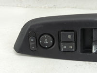 2014-2015 Honda Civic Master Power Window Switch Replacement Driver Side Left P/N:M57829 Fits Fits 2014 2015 OEM Used Auto P