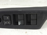 2014-2015 Honda Civic Master Power Window Switch Replacement Driver Side Left P/N:M57829 Fits Fits 2014 2015 OEM Used Auto P