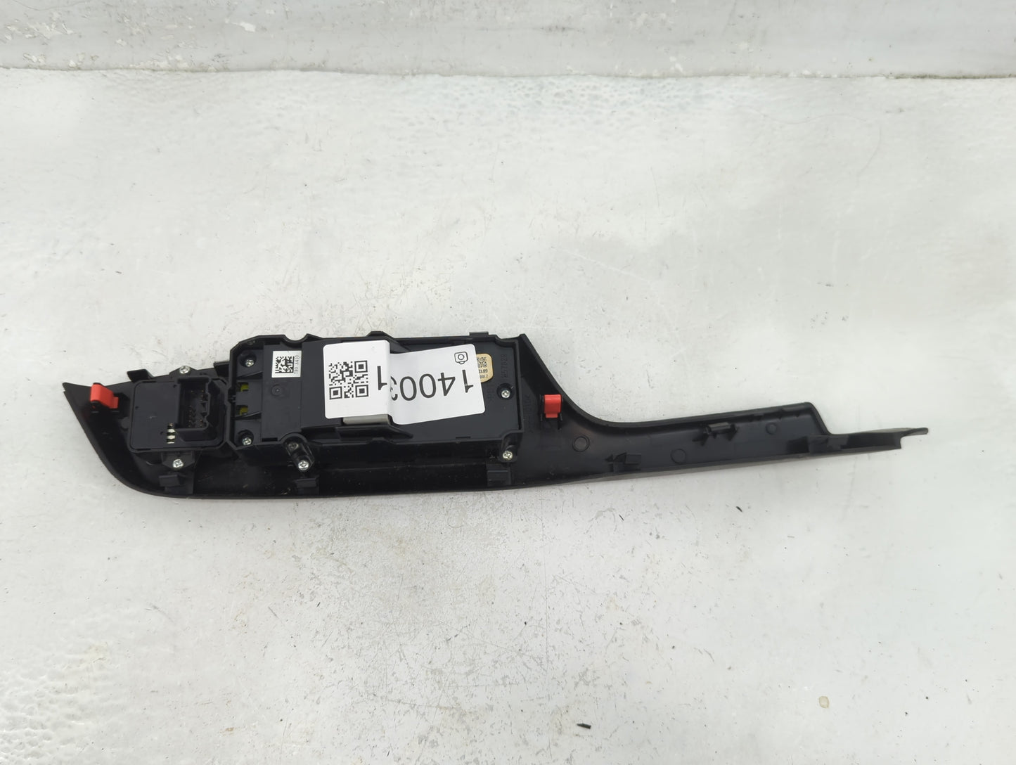 2014-2015 Honda Civic Master Power Window Switch Replacement Driver Side Left P/N:M57829 Fits Fits 2014 2015 OEM Used Auto P