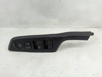 2013-2015 Honda Civic Master Power Window Switch Replacement Driver Side Left P/N:M57829 TR0 A410 Fits OEM Used Auto Parts -