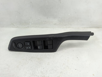 compare product 2013-2015 Honda Civic Master Power Window Switch Replacement Driver Side Left P/N:M57829 TR0 A410 Fits OEM Used Auto Parts