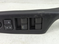 2013-2015 Honda Civic Master Power Window Switch Replacement Driver Side Left P/N:M57829 TR0 A410 Fits OEM Used Auto Parts -