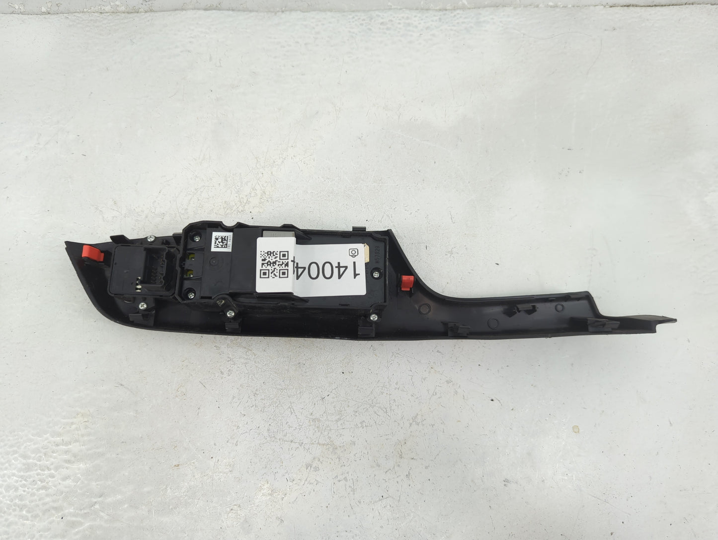 2013-2015 Honda Civic Master Power Window Switch Replacement Driver Side Left P/N:M57829 TR0 A410 Fits OEM Used Auto Parts -