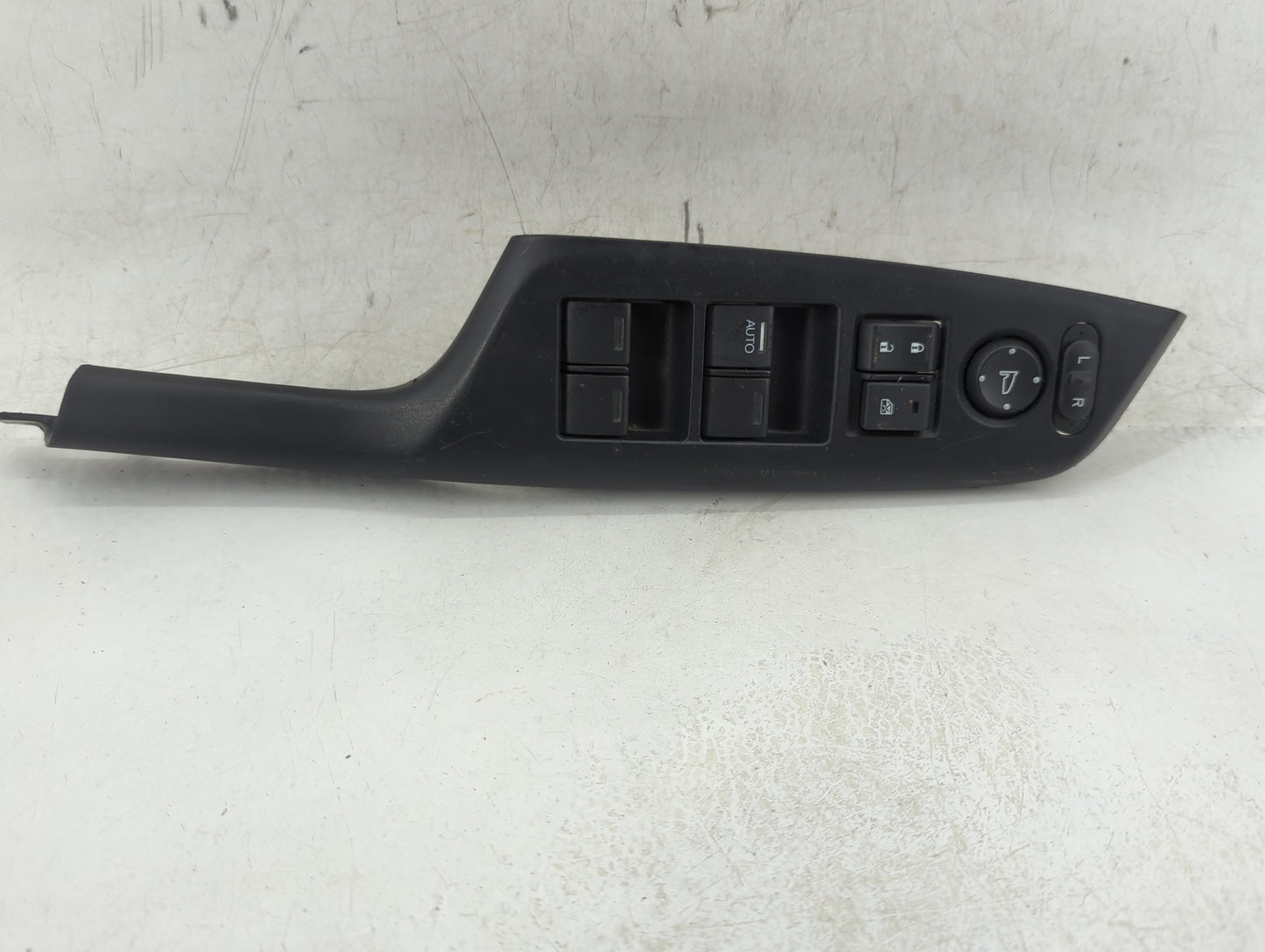 2013-2015 Honda Civic Master Power Window Switch Replacement Driver Side Left P/N:83591-TR0-A010-M1 Fits OEM Used Auto Parts