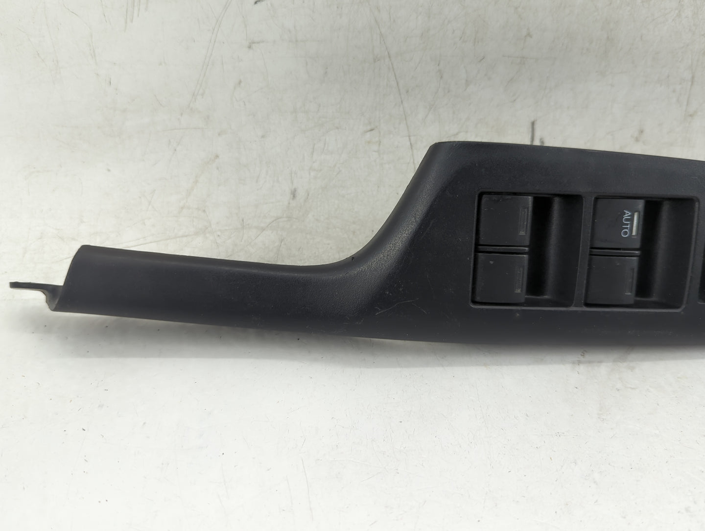 2013-2015 Honda Civic Master Power Window Switch Replacement Driver Side Left P/N:83591-TR0-A010-M1 Fits OEM Used Auto Parts