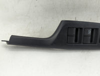2013-2015 Honda Civic Master Power Window Switch Replacement Driver Side Left P/N:83591-TR0-A010-M1 Fits OEM Used Auto Parts