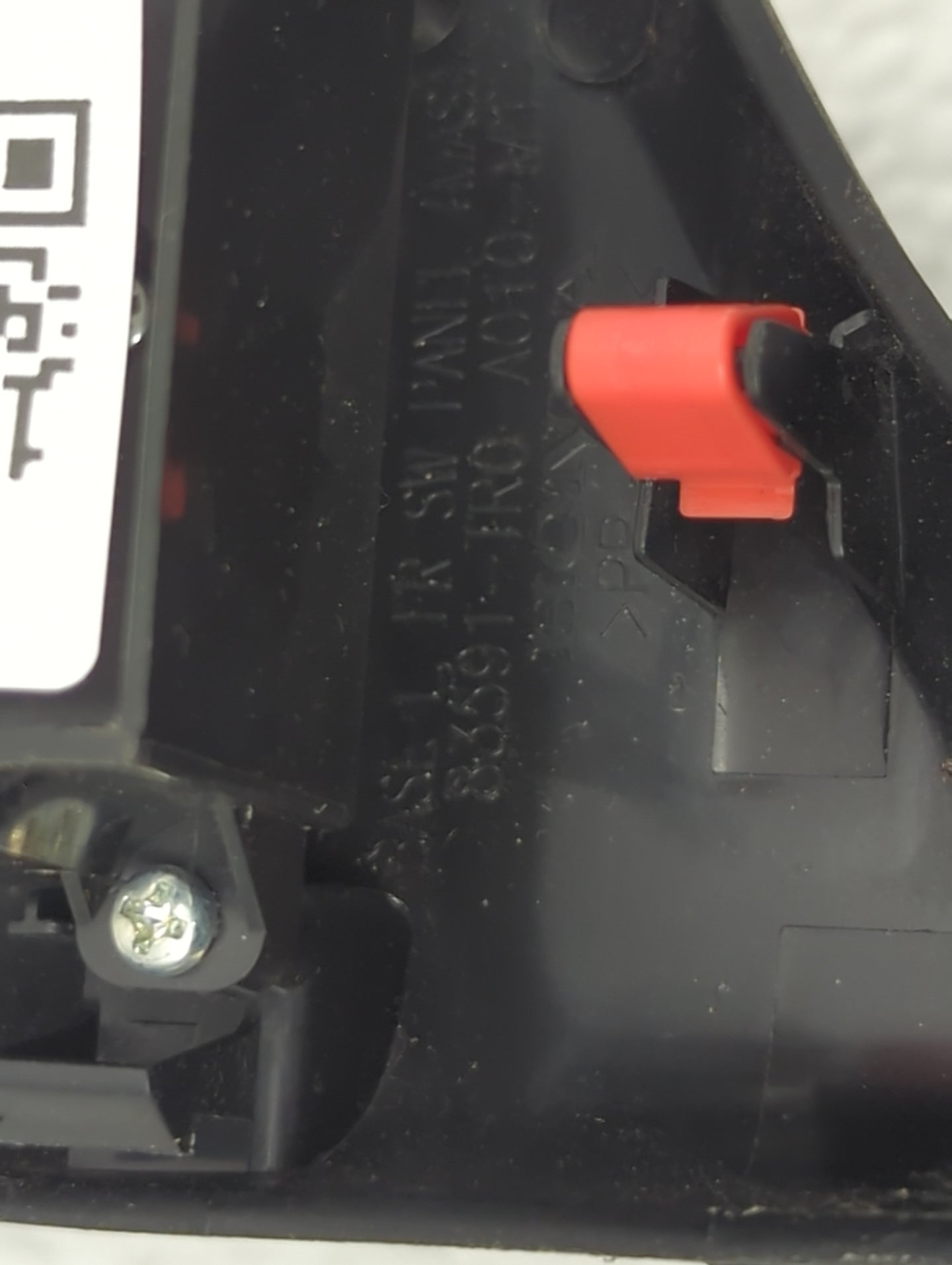 2013-2015 Honda Civic Master Power Window Switch Replacement Driver Side Left P/N:83591-TR0-A010-M1 Fits OEM Used Auto Parts