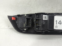 2013-2015 Honda Civic Master Power Window Switch Replacement Driver Side Left P/N:83591-TR0-A010-M1 Fits OEM Used Auto Parts