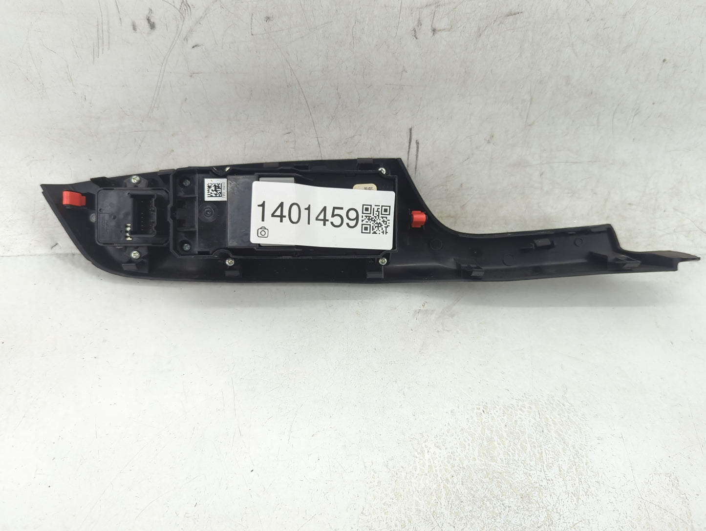 2013-2015 Honda Civic Master Power Window Switch Replacement Driver Side Left P/N:83591-TR0-A010-M1 Fits OEM Used Auto Parts