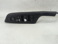 2013-2015 Honda Civic Master Power Window Switch Replacement Driver Side Left P/N:83591-TR0-A010-M1 T2A A110 Fits OEM Used A