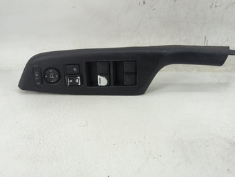 compare product 2013-2015 Honda Civic Master Power Window Switch Replacement Driver Side Left P/N:83591-TR0-A010-M1 T2A A110 Fits OEM Used Auto Parts