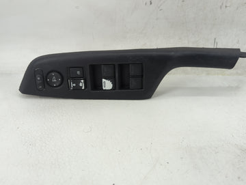 2013-2015 Honda Civic Master Power Window Switch Replacement Driver Side Left P/N:83591-TR0-A010-M1 T2A A110 Fits OEM Used A