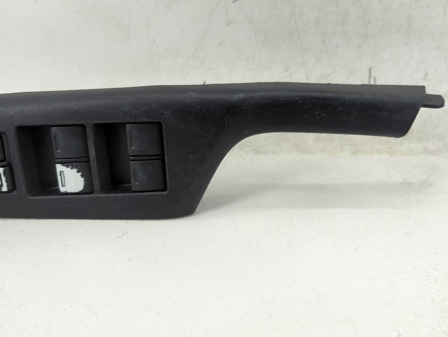 2013-2015 Honda Civic Master Power Window Switch Replacement Driver Side Left P/N:83591-TR0-A010-M1 T2A A110 Fits OEM Used A