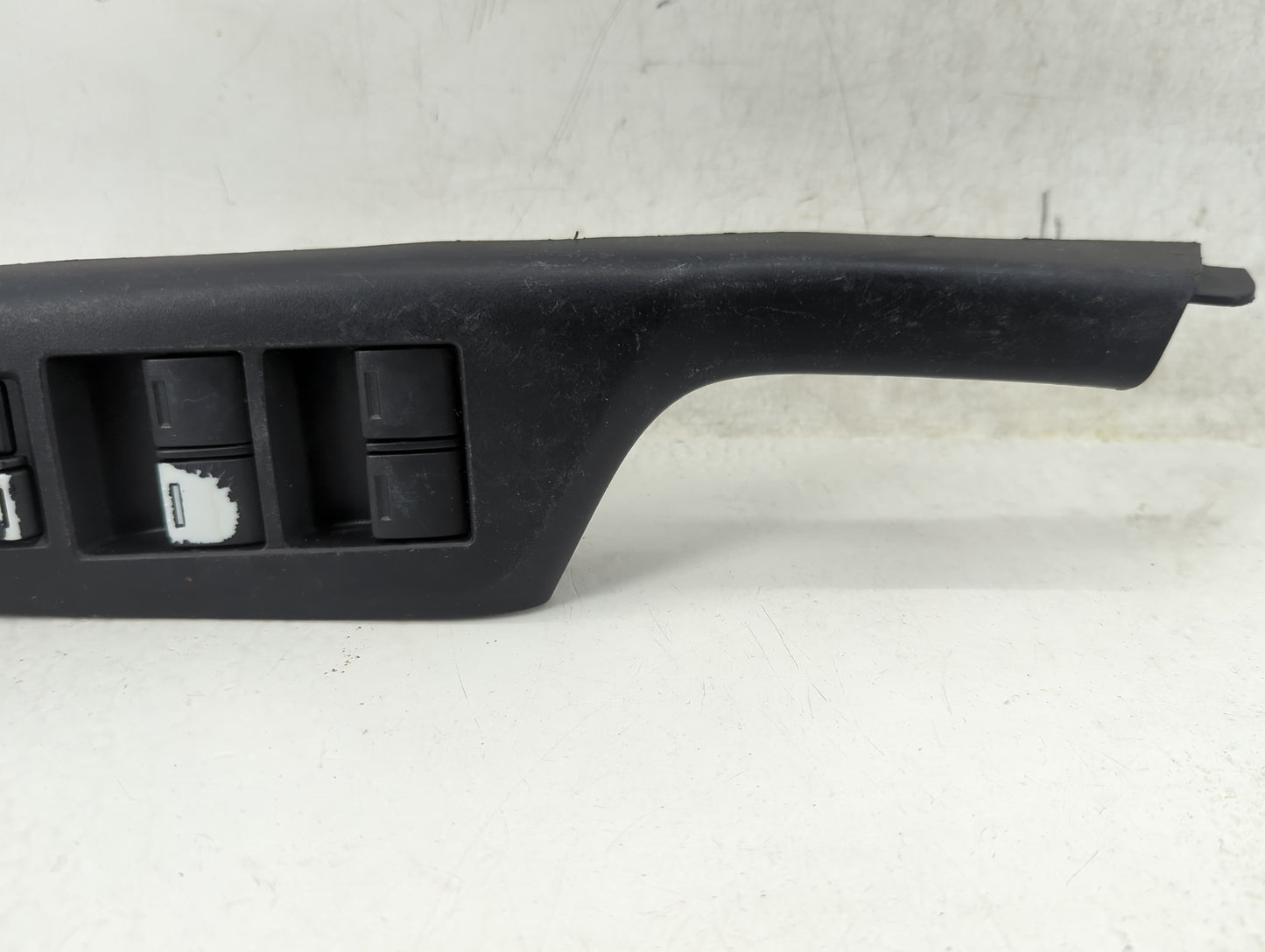 2013-2015 Honda Civic Master Power Window Switch Replacement Driver Side Left P/N:83591-TR0-A010-M1 T2A A110 Fits OEM Used A