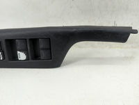 2013-2015 Honda Civic Master Power Window Switch Replacement Driver Side Left P/N:83591-TR0-A010-M1 T2A A110 Fits OEM Used A