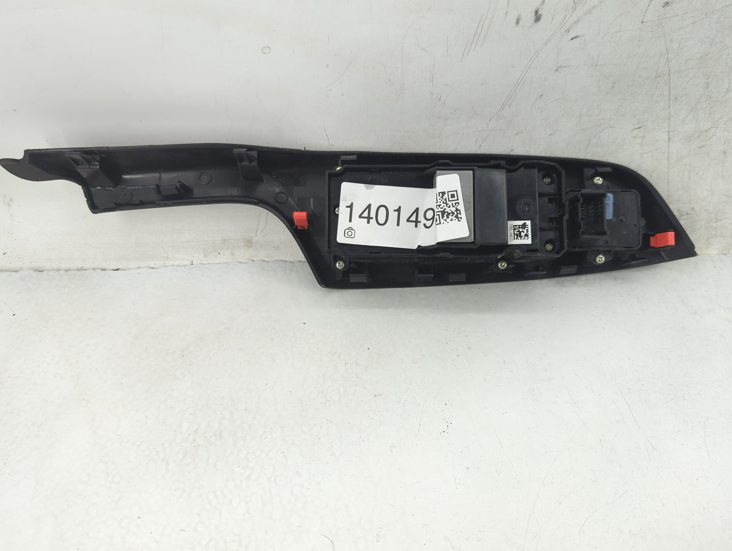 2013-2015 Honda Civic Master Power Window Switch Replacement Driver Side Left P/N:83591-TR0-A010-M1 T2A A110 Fits OEM Used A