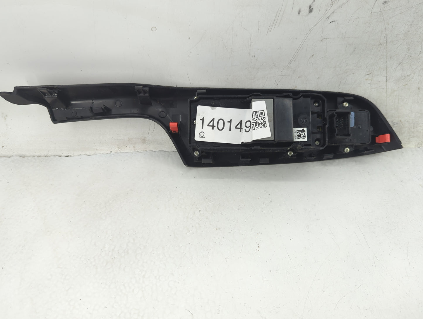 2013-2015 Honda Civic Master Power Window Switch Replacement Driver Side Left P/N:83591-TR0-A010-M1 T2A A110 Fits OEM Used A