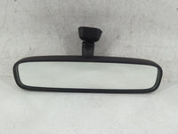 2012-2015 Honda Civic Interior Rear View Mirror Replacement OEM Fits OEM Used Auto Parts - Oemusedautoparts1.com