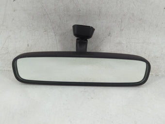 compare product 2012-2015 Honda Civic Interior Rear View Mirror Replacement OEM Fits OEM Used Auto Parts