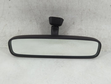 2012-2015 Honda Civic Interior Rear View Mirror Replacement OEM Fits OEM Used Auto Parts - Oemusedautoparts1.com