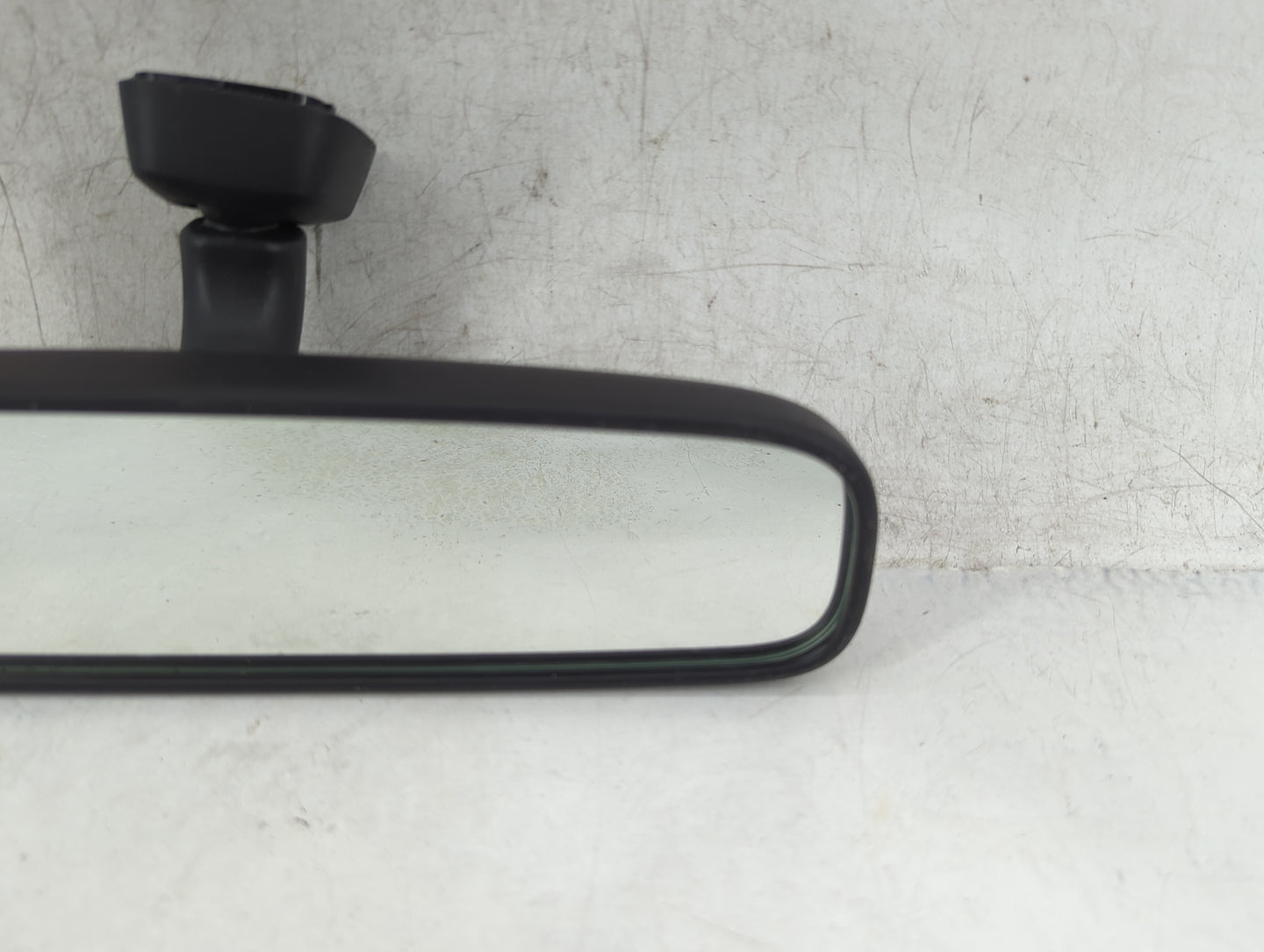 2012-2015 Honda Civic Interior Rear View Mirror Replacement OEM Fits OEM Used Auto Parts - Oemusedautoparts1.com