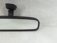 2012-2015 Honda Civic Interior Rear View Mirror Replacement OEM Fits OEM Used Auto Parts - Oemusedautoparts1.com