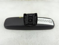 2012-2015 Honda Civic Interior Rear View Mirror Replacement OEM Fits OEM Used Auto Parts - Oemusedautoparts1.com