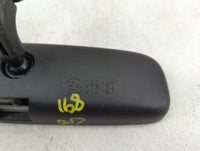 2012-2015 Honda Civic Interior Rear View Mirror Replacement OEM Fits OEM Used Auto Parts - Oemusedautoparts1.com