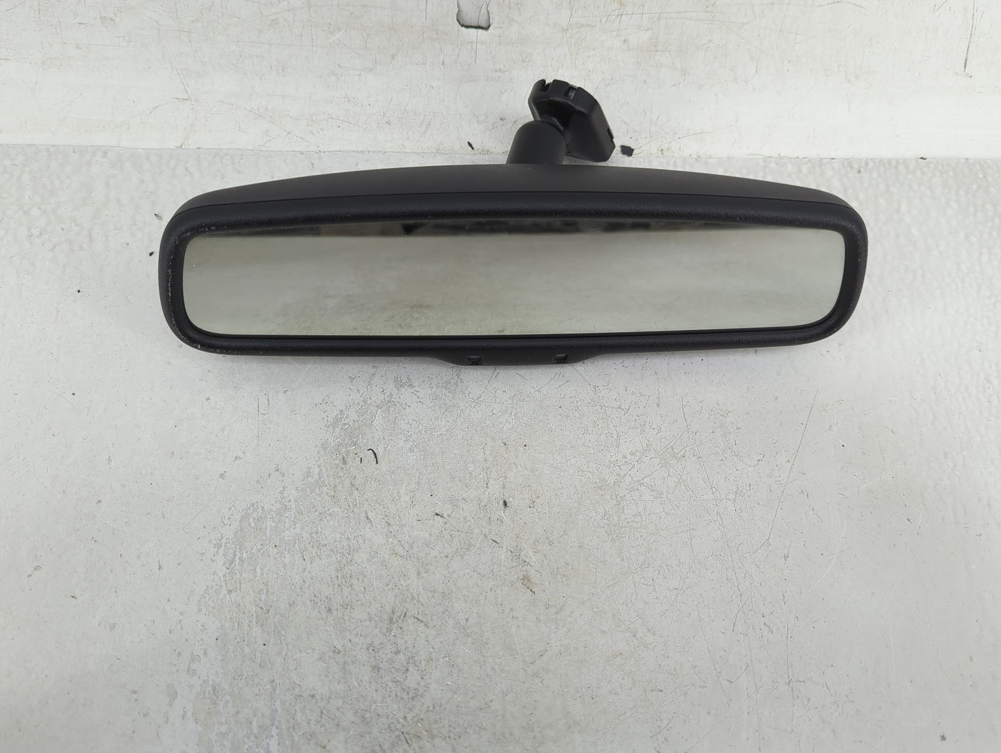 2012-2015 Honda Civic Interior Rear View Mirror Replacement OEM Fits OEM Used Auto Parts - Oemusedautoparts1.com