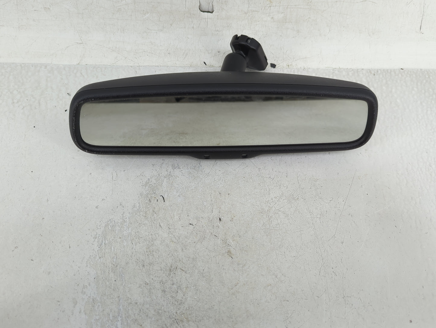 2012-2015 Honda Civic Interior Rear View Mirror Replacement OEM Fits OEM Used Auto Parts - Oemusedautoparts1.com