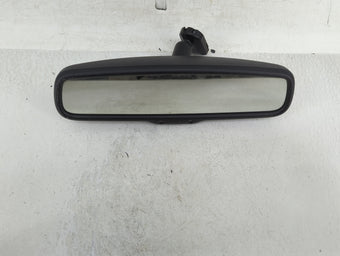 compare product 2012-2015 Honda Civic Interior Rear View Mirror Replacement OEM Fits OEM Used Auto Parts