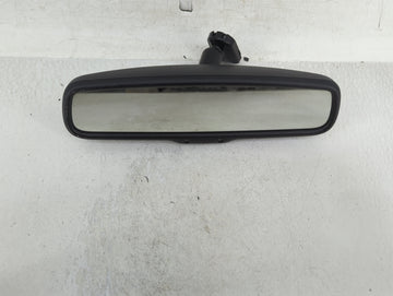 2012-2015 Honda Civic Interior Rear View Mirror Replacement OEM Fits OEM Used Auto Parts - Oemusedautoparts1.com