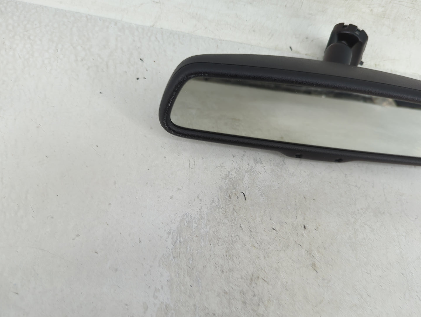 2012-2015 Honda Civic Interior Rear View Mirror Replacement OEM Fits OEM Used Auto Parts - Oemusedautoparts1.com