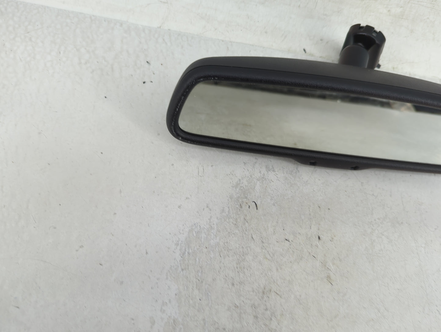 2012-2015 Honda Civic Interior Rear View Mirror Replacement OEM Fits OEM Used Auto Parts - Oemusedautoparts1.com
