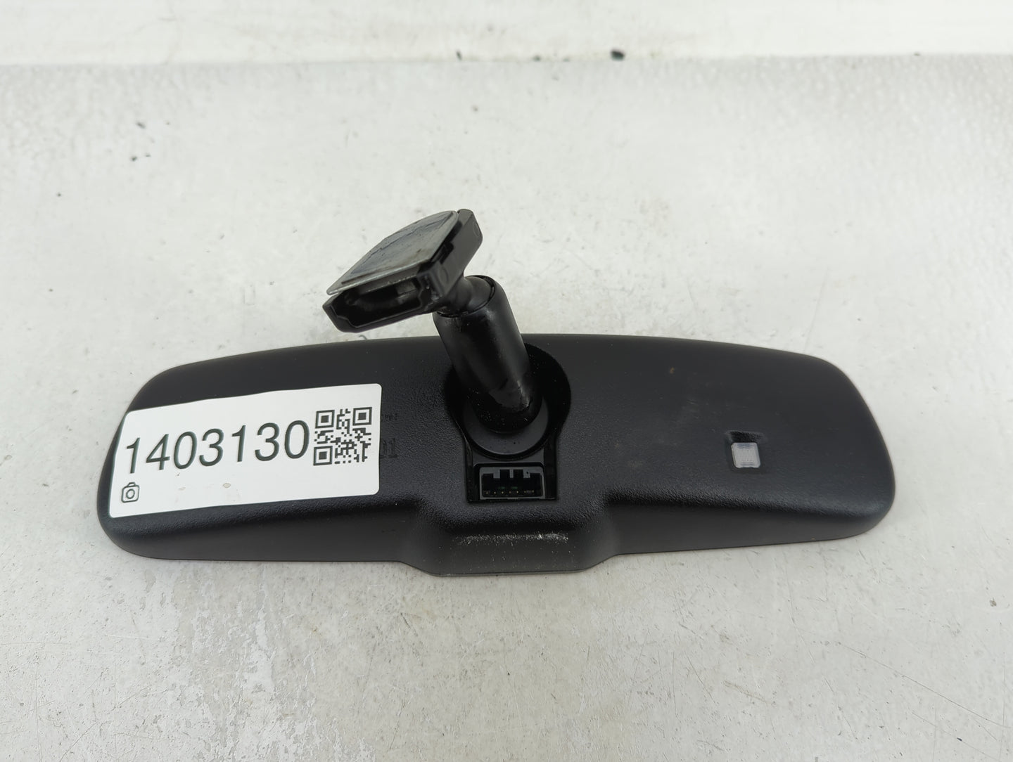 2012-2015 Honda Civic Interior Rear View Mirror Replacement OEM Fits OEM Used Auto Parts - Oemusedautoparts1.com