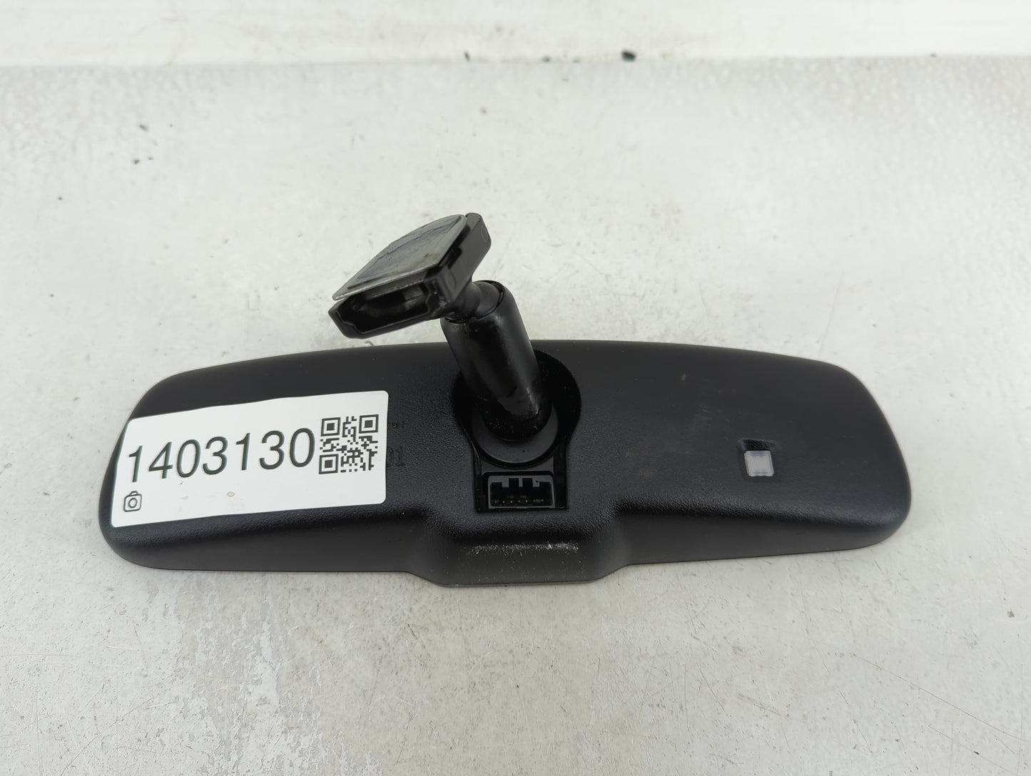 2012-2015 Honda Civic Interior Rear View Mirror Replacement OEM Fits OEM Used Auto Parts - Oemusedautoparts1.com