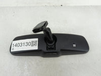 2012-2015 Honda Civic Interior Rear View Mirror Replacement OEM Fits OEM Used Auto Parts - Oemusedautoparts1.com