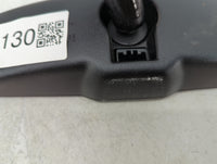 2012-2015 Honda Civic Interior Rear View Mirror Replacement OEM Fits OEM Used Auto Parts - Oemusedautoparts1.com