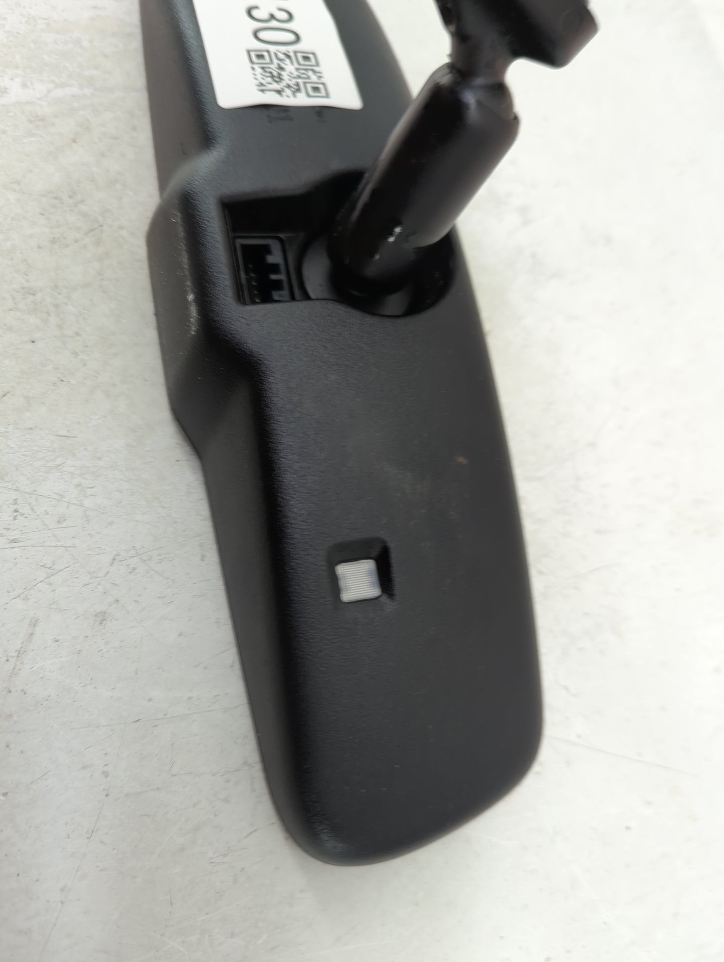 2012-2015 Honda Civic Interior Rear View Mirror Replacement OEM Fits OEM Used Auto Parts - Oemusedautoparts1.com