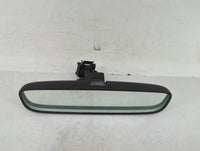 2012-2015 Honda Civic Interior Rear View Mirror Replacement OEM P/N:A047171 Fits OEM Used Auto Parts - Oemusedautoparts1.com