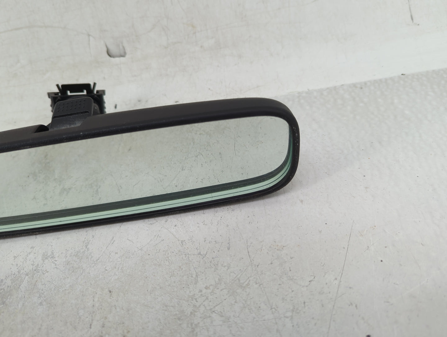 2012-2015 Honda Civic Interior Rear View Mirror Replacement OEM P/N:A047171 Fits OEM Used Auto Parts - Oemusedautoparts1.com