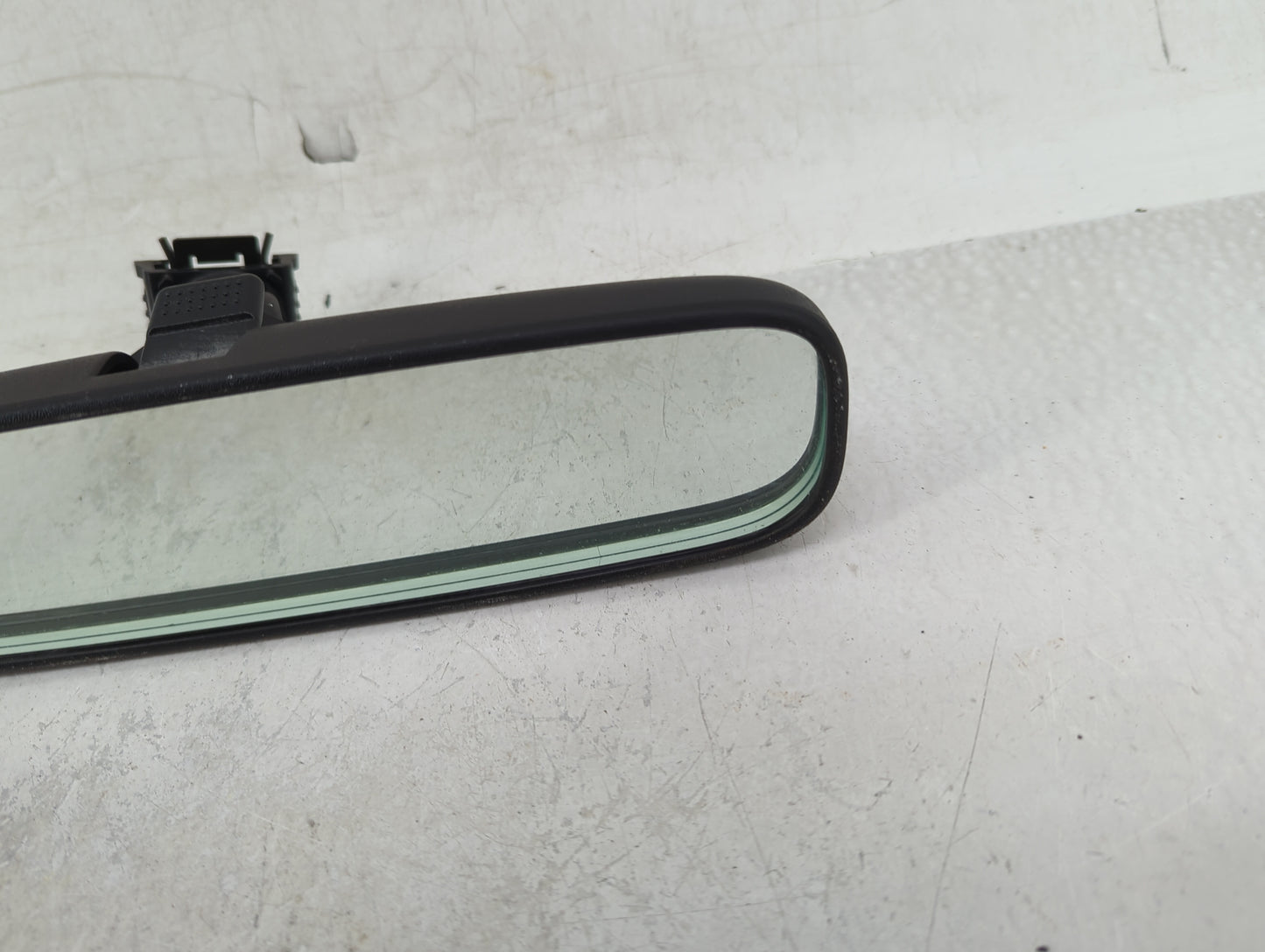 2012-2015 Honda Civic Interior Rear View Mirror Replacement OEM P/N:A047171 Fits OEM Used Auto Parts - Oemusedautoparts1.com