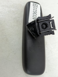 2012-2015 Honda Civic Interior Rear View Mirror Replacement OEM P/N:A047171 Fits OEM Used Auto Parts - Oemusedautoparts1.com