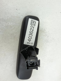2012-2015 Honda Civic Interior Rear View Mirror Replacement OEM P/N:A047171 Fits OEM Used Auto Parts - Oemusedautoparts1.com
